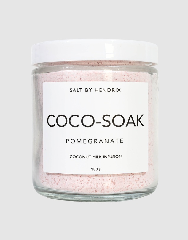 Salt by Hendrix - Cocosoak - Pomegranate