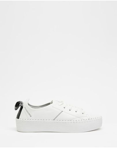 White & Black