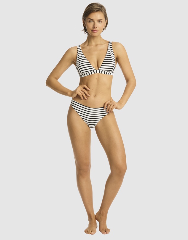 Sea Level Australia - Amalfi Longline Tri Top