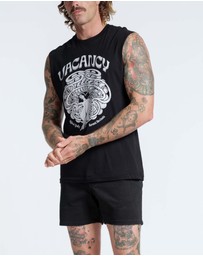 Vacancy Co - Heartless Tank