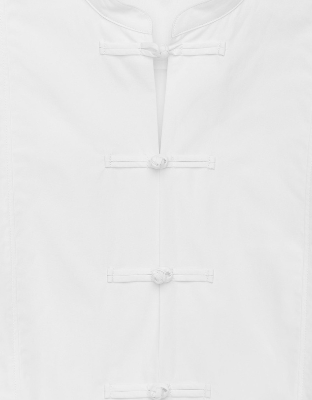ARKET - Tuxedo Shirt