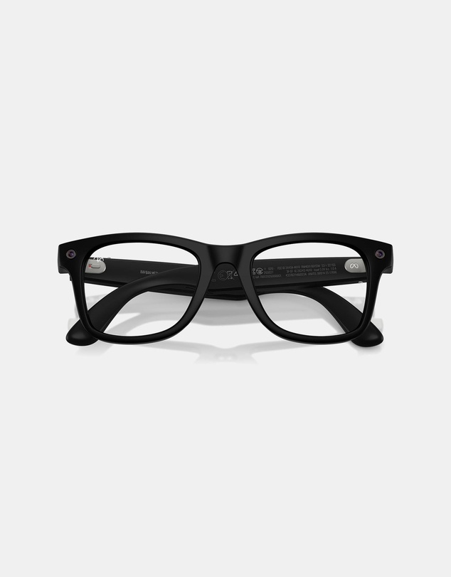 Ray-Ban - Ray-Ban I Meta Wayfarer (Gen 3)