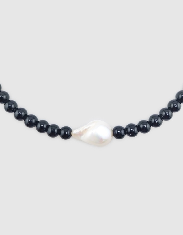 Miz Casa and Co - Aster Necklace