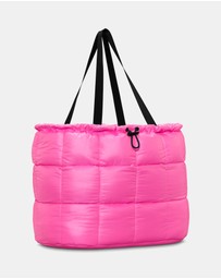 Nike - Nike Sportswear Puffle Tote (28L)