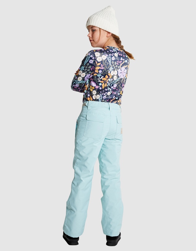 ROJO Outerwear - Bf4Eva Pant