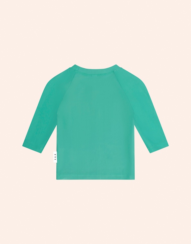 Huxbaby - Surfer Hux Rashie - Babies-Kids