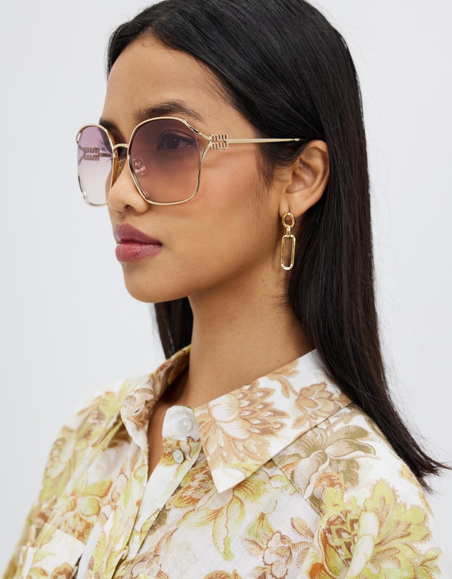 Miu Miu - 0MU 52WS