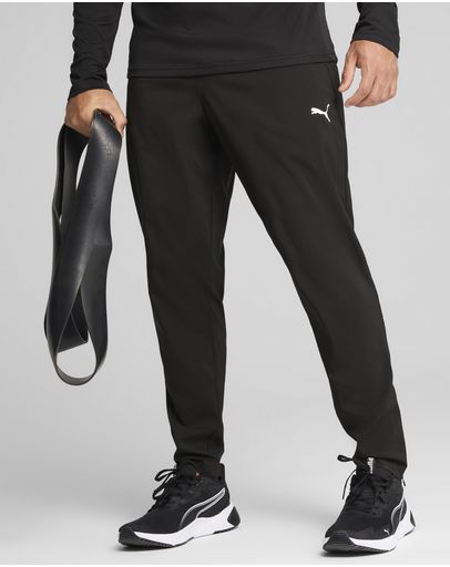 Puma Black