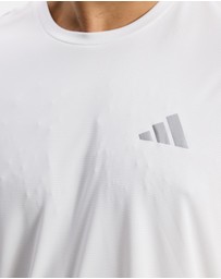 adidas Performance - Adi365 Running Essentials T-Shirt