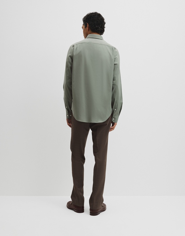 Country Road - Regular Fit Oxford Shirt