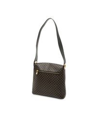 Pre-Loved by Azura Reborn - Pre-Loved Macadam Coated Canvas Shoulder Bag