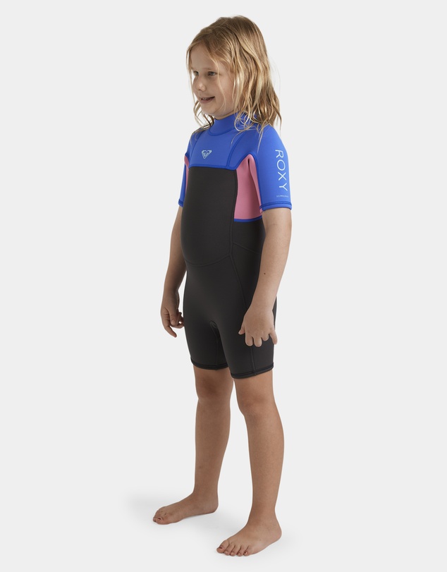 Roxy - Girls 2 to 4 2/2 Prologue+ Springsuit