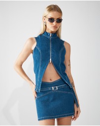 BY.DYLN - Hadley Top