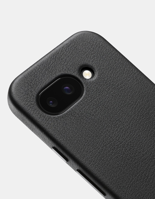 Bellroy - Bellroy Leather Case for Pixel 9a