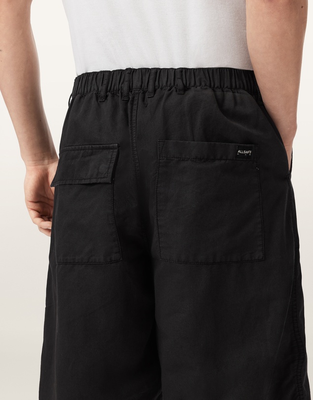 AllSaints - Echo Shorts