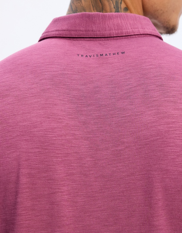 TravisMathew - Cloud Polo