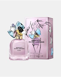 Marc Jacobs - Marc Jacobs Perfect Elixir Eau De Parfum 50ml