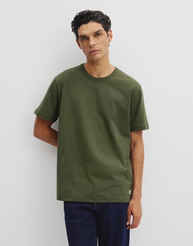 Country Road - Workwear Australian Cotton T-shirt