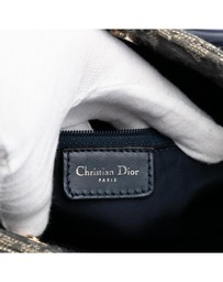 Pre-Loved by Azura Reborn - Pre-Loved Diorissimo Trotter Canvas Tote