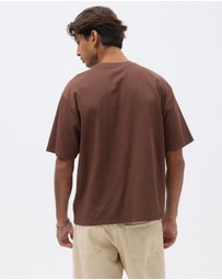 AERE - Organic Cotton Boxy Fit Tee
