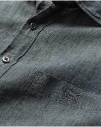 Rodd & Gunn - Cable Bay Shirt
