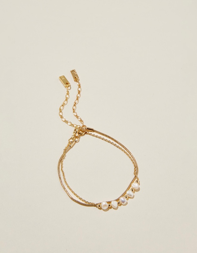 Rubi - Multipack Bracelet