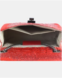 Lux Haide - Emma Cross Body Clutch Bag
