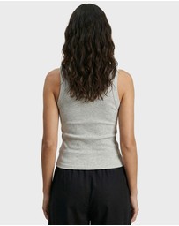 Academy Brand - Essential Rib Tank