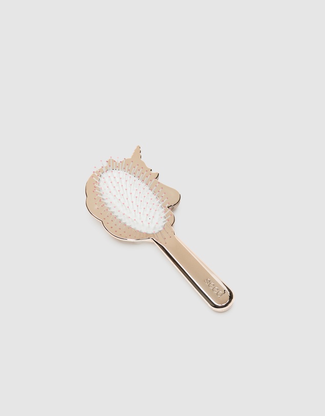 Seed Heritage - Large Unicorn Hair Brush