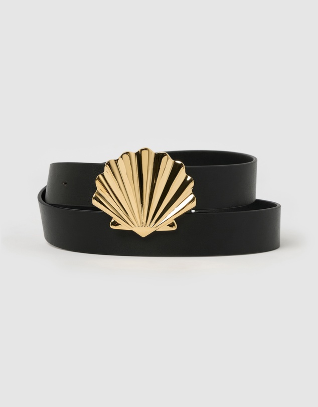 Arms Of Eve - Lilou Belt - Black