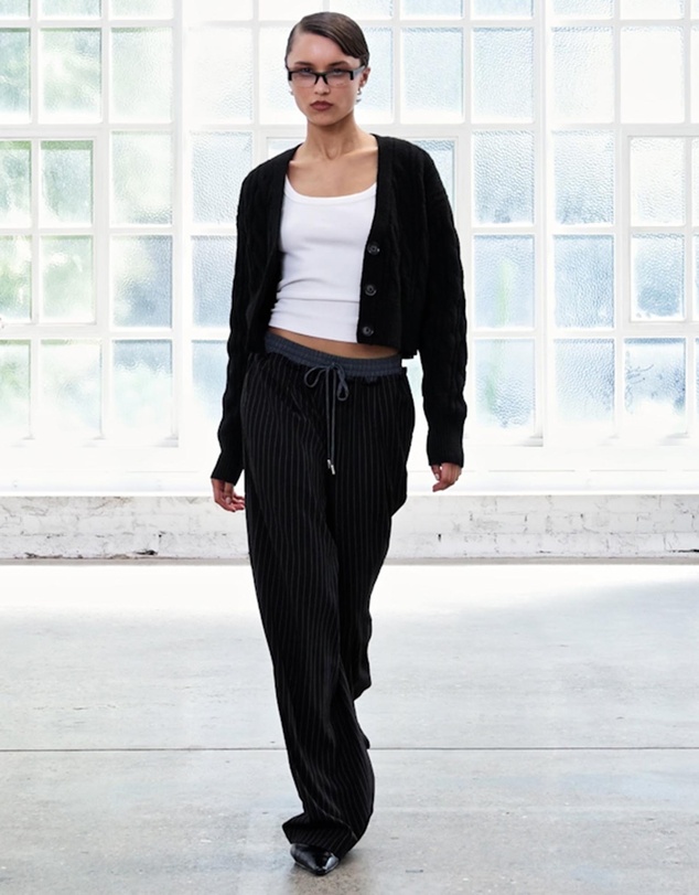 Staple the Label - Rowan Relaxed Pants