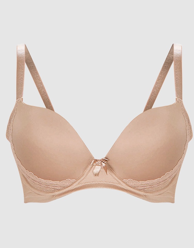 Parfait - Casey Contour Plunge Bra