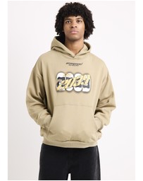 Standard - Interval Hoodie