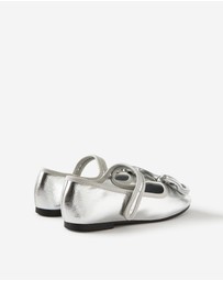 Cotton On Kids - Kids Ballet Flat
