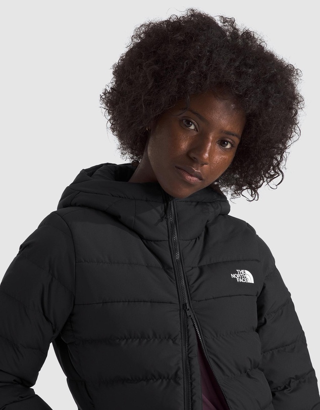 The North Face - Aconcagua Parka