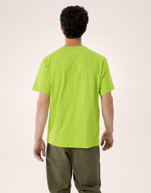 Arc'teryx - Kragg SL Cotton Shirt SS Men's
