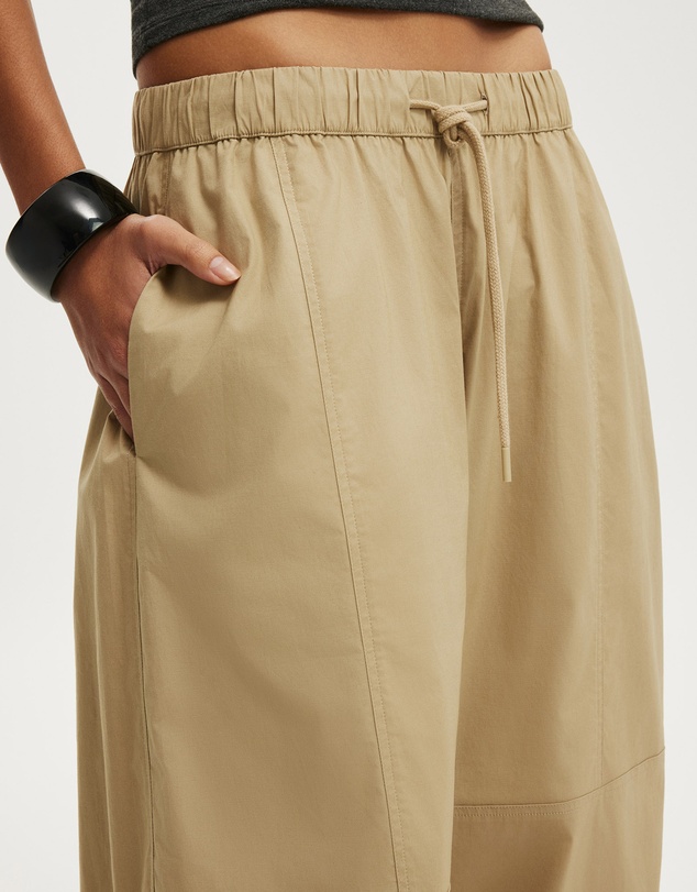 Cotton On - Jackson Utility Pant