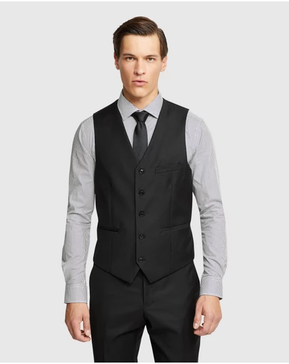 Oxford - Vest