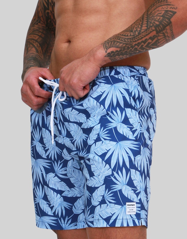 Mosmann - Congo - Swim Shorts