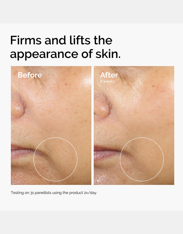 The Ordinary - Caffeine 3% + Escin 1% Face Serum