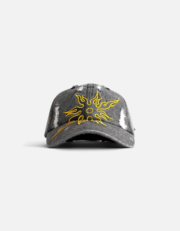 JUNGLES JUNGLES - Eternal Flame Cap