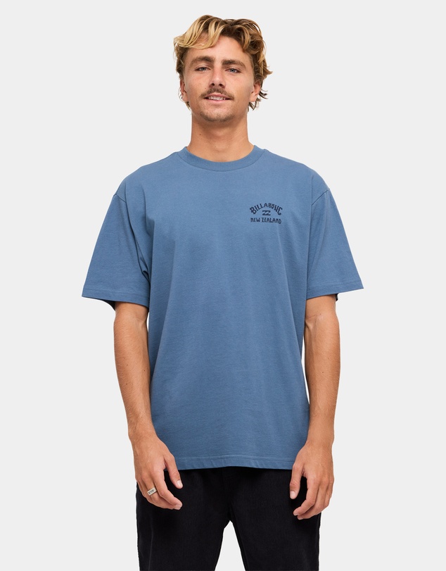 Billabong - Mens Fern Island T-Shirt