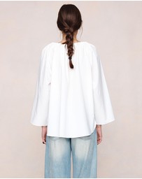 Marle - Kasia Top