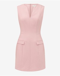 Forcast - Nikki Tailored Mini Dress