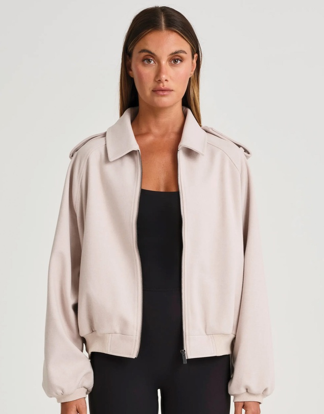 All Fenix - Signature Bomber Jacket