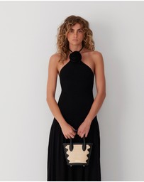 The Wolf Gang - Blanca Wave Bag