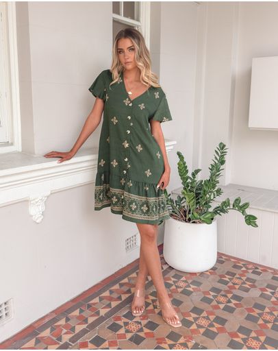 Khaki