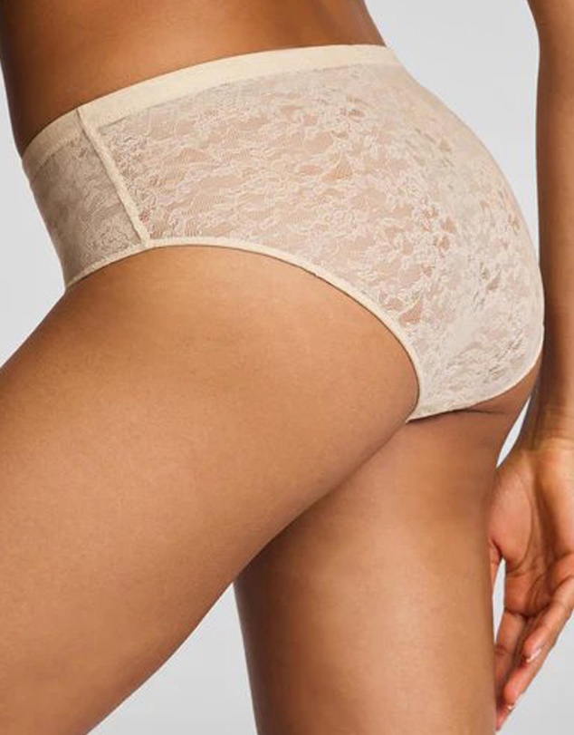 Spanx - Spanxsupersmooth Day to Date Night-Bikini