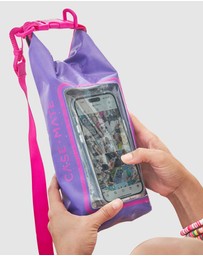 Case-Mate - Case-Mate Waterproof Phone Bucket Bag 2L