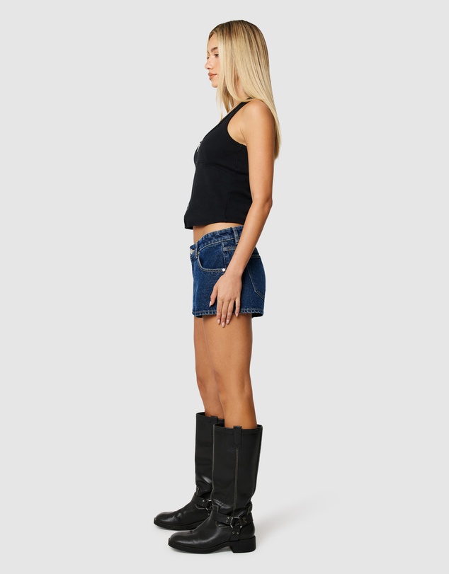 Abrand - 99 Short Tara